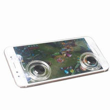 Cargar imagen en el visor de la galería, Controles Móviles para Teléfono