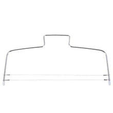 Cargar imagen en el visor de la galería, Cortador Pasteles Acero Inoxidable