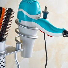Cargar imagen en el visor de la galería, Soporte Organizador Aluminio para Baño
