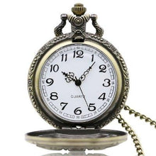 Cargar imagen en el visor de la galería, Reloj de Bolsillo Vintage Papá