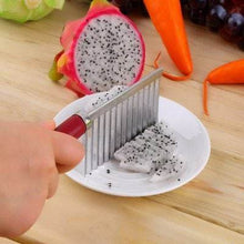 Cargar imagen en el visor de la galería, Cuchillo Cortador de Vegetales