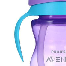 Cargar imagen en el visor de la galería, Vaso Entrenador Philips Avent 7oz / 200ml