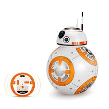 Cargar imagen en el visor de la galería, Juguete Robot  BB8 2.4ghz Rc