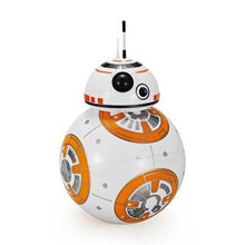 Cargar imagen en el visor de la galería, Juguete Robot  BB8 2.4ghz Rc