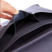 Cargar imagen en el visor de la galería, Organizador bolsa para sofá porta controles y revistas