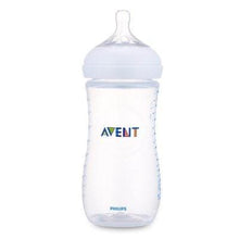 Cargar imagen en el visor de la galería, Biberón mamila Philips Avent 11oz / 330ml alimentación bebe