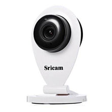 Cargar imagen en el visor de la galería, Cámara IP de Seguridad Sricam SP009 720P H.264 WiFi 1.0MP