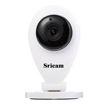Cargar imagen en el visor de la galería, Cámara IP de Seguridad Sricam SP009 720P H.264 WiFi 1.0MP