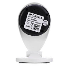 Cargar imagen en el visor de la galería, Cámara IP de Seguridad Sricam SP009 720P H.264 WiFi 1.0MP