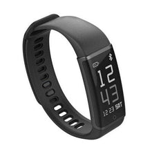 Cargar imagen en el visor de la galería, Pulsera Lenovo Cardio Plus HX03W Smartband