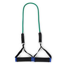 Cargar imagen en el visor de la galería, Set  de Bandas de Resistencia Fitness 5 piezas LEAJOY GM