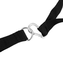 Cargar imagen en el visor de la galería, Set  de Bandas de Resistencia Fitness 5 piezas LEAJOY GM