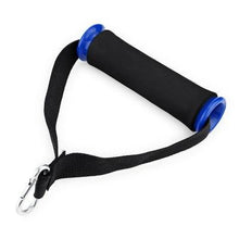 Cargar imagen en el visor de la galería, Set  de Bandas de Resistencia Fitness 5 piezas LEAJOY GM