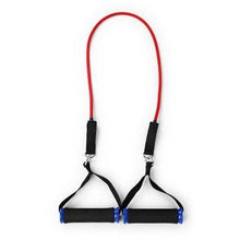 Cargar imagen en el visor de la galería, Set  de Bandas de Resistencia Fitness 5 piezas LEAJOY GM