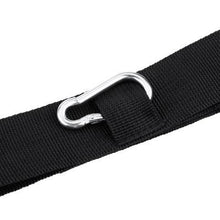 Cargar imagen en el visor de la galería, Set  de Bandas de Resistencia Fitness 5 piezas LEAJOY GM