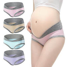 Cargar imagen en el visor de la galería, Bragas de Maternidad