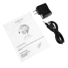 Cargar imagen en el visor de la galería, Masajeador de Cabeza Eléctrico