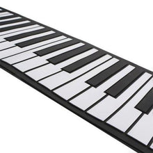 Cargar imagen en el visor de la galería, Piano Portátil Electrónico