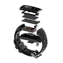 Cargar imagen en el visor de la galería, Diggro G16 Pulsera Inteligente Pantalla Full HD