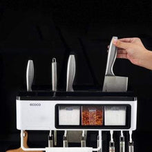 Cargar imagen en el visor de la galería, Bastidor Organizador de Cocina Multiusos