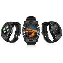 Cargar imagen en el visor de la galería, V8 Smart Watch Reloj Inteligente