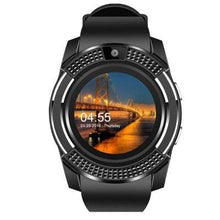 Cargar imagen en el visor de la galería, V8 Smart Watch Reloj Inteligente
