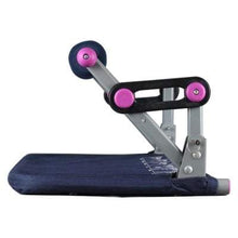 Cargar imagen en el visor de la galería, Maquina Plegable Entrenador Abdominal ABS