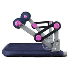 Cargar imagen en el visor de la galería, Maquina Plegable Entrenador Abdominal ABS