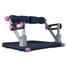 Cargar imagen en el visor de la galería, Maquina Plegable Entrenador Abdominal ABS