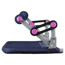 Cargar imagen en el visor de la galería, Maquina Plegable Entrenador Abdominal ABS