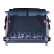 Cargar imagen en el visor de la galería, Maquina Plegable Entrenador Abdominal ABS