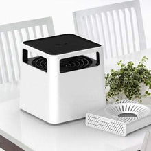 Cargar imagen en el visor de la galería, Lámpara Electrica Repelente de Mosquitos LED