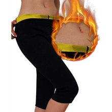 Cargar imagen en el visor de la galería, Leggins Pantalón Sauna Dama