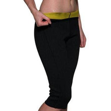 Cargar imagen en el visor de la galería, Leggins Pantalón Sauna Dama