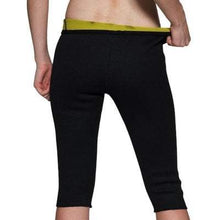 Cargar imagen en el visor de la galería, Leggins Pantalón Sauna Dama
