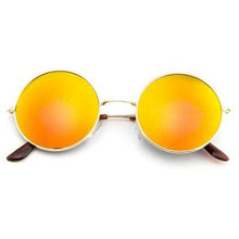 Cargar imagen en el visor de la galería, Gafas Lentes Metalicas Fashion Unisex