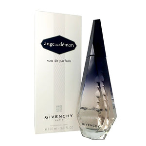 Perfume Givenchy Ángel O Demonio Original Para Dama 100ml Pulsera Gratis