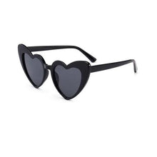 Cargar imagen en el visor de la galería, Gafas Lentes en forma de Corazón Fotograma