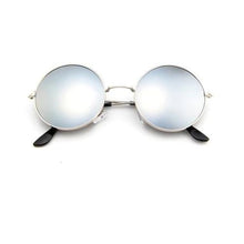 Cargar imagen en el visor de la galería, Gafas Lentes Metalicas Fashion Unisex
