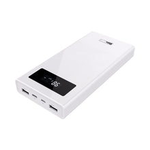 Cargar imagen en el visor de la galería, Cargador Pila Portátil Besiter King Kong  20000 mAh