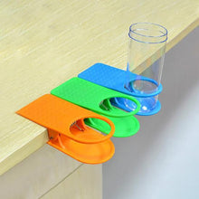 Cargar imagen en el visor de la galería, Soportes Para Bebidas En Forma De Clip Oficina