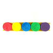Cargar imagen en el visor de la galería, Plastilinas Kid´s Toys De Colores Masilla
