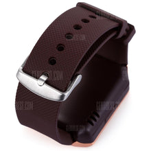 Cargar imagen en el visor de la galería, Reloj inteligente Smart Watch Bluetooth DZ09  Cámara SIM