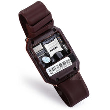 Cargar imagen en el visor de la galería, Reloj inteligente Smart Watch Bluetooth DZ09  Cámara SIM