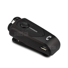 Cargar imagen en el visor de la galería, Fineblue F930 Bluetooth V4.1 Auricular con cable retráctil