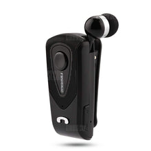 Cargar imagen en el visor de la galería, Fineblue F930 Bluetooth V4.1 Auricular con cable retráctil