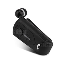 Cargar imagen en el visor de la galería, Fineblue F930 Bluetooth V4.1 Auricular con cable retráctil