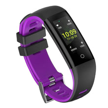 Cargar imagen en el visor de la galería, Diggro G16 Pulsera Inteligente Pantalla Full HD