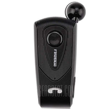 Cargar imagen en el visor de la galería, Fineblue F930 Bluetooth V4.1 Auricular con cable retráctil