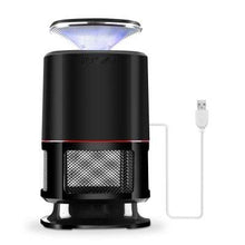Cargar imagen en el visor de la galería, Lámpara Repelente de Mosquitos Zapper 220V